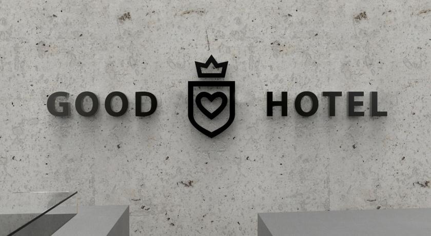 Hotel Good