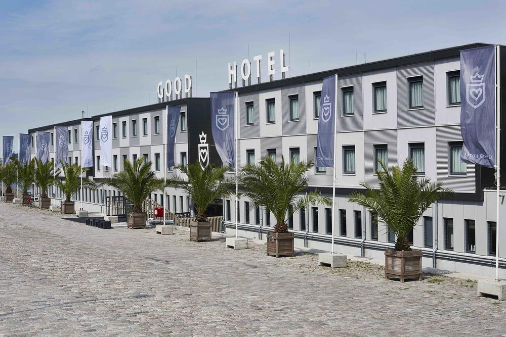 Hotel Good