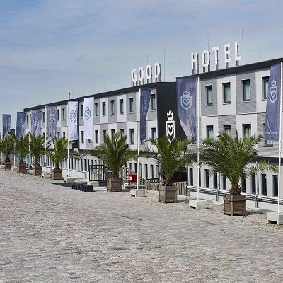 Hotel Good